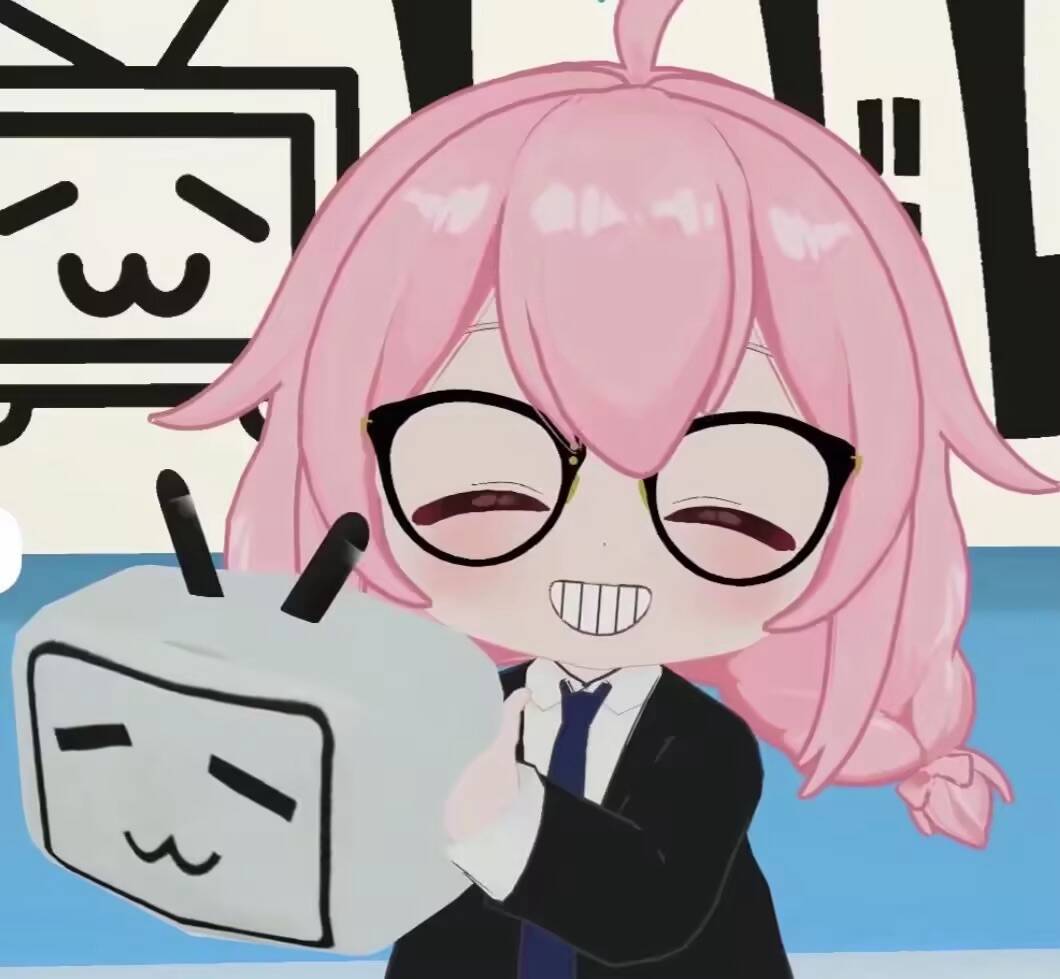 头像